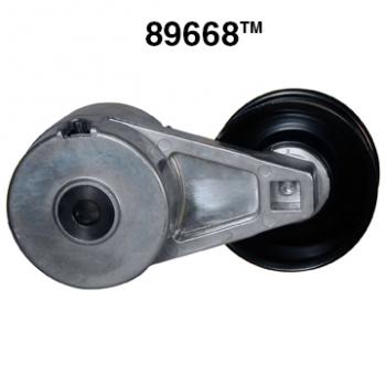 1987 Chevrolet Corvette Drive Belt Tensioner Assembly Dayco 89668 image 1 of 2