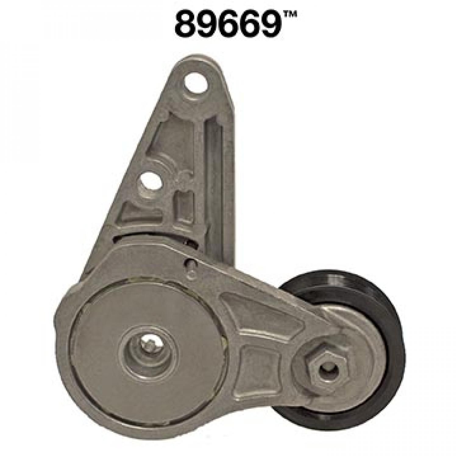 Dayco 89669 - Drive Belt Tensioner Assembly Dayco 89669 Drive Belt Tensioner Assembly product image 1 of 2