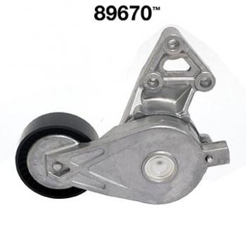 2005 Volkswagen Beetle Drive Belt Tensioner Assembly Dayco 89670 image 1 of 2
