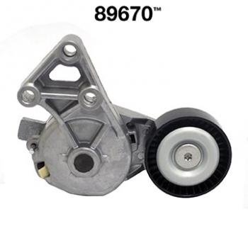 2005 Volkswagen Beetle Drive Belt Tensioner Assembly Dayco 89670 image 2 of 2