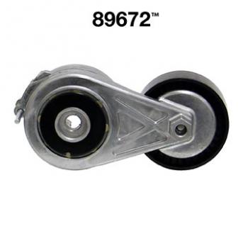 2010 Audi A5 Drive Belt Tensioner Assembly Dayco 89672 image 1 of 2