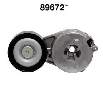 2010 Audi A5 Drive Belt Tensioner Assembly Dayco 89672 image 2 of 2