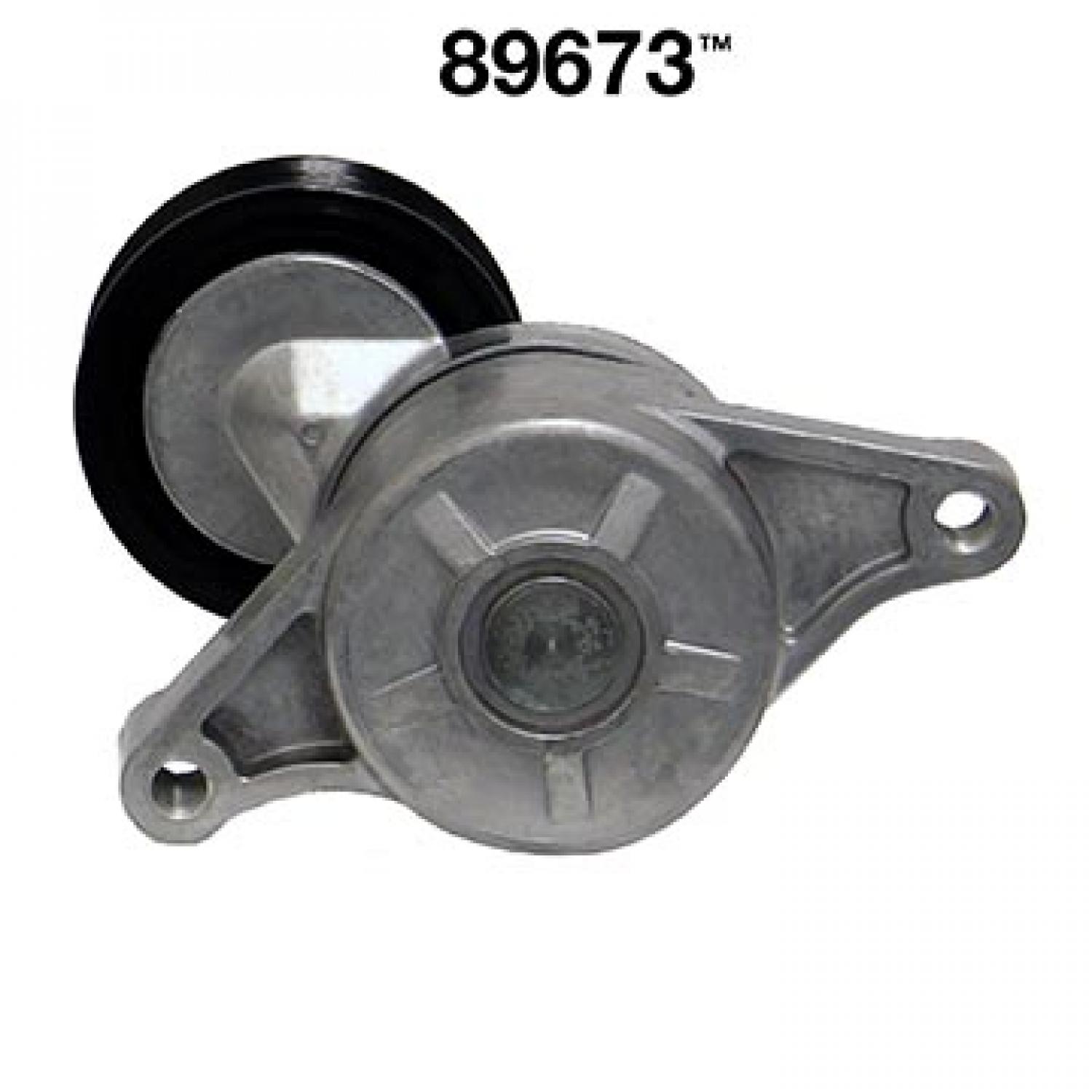 Dayco 89673 - Drive Belt Tensioner Assembly Dayco 89673 Drive Belt Tensioner Assembly product image 1 of 2
