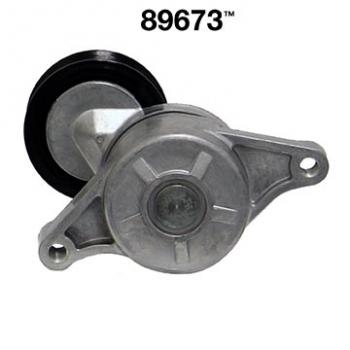 2011 Mazda 2 Drive Belt Tensioner Assembly Dayco 89673 image 1 of 2