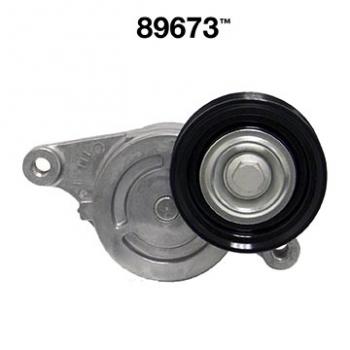 2011 Mazda 2 Drive Belt Tensioner Assembly Dayco 89673 image 2 of 2