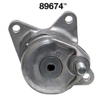 1997 Mercedes-Benz E320 Drive Belt Tensioner Assembly Dayco 89674 image 2 of 2