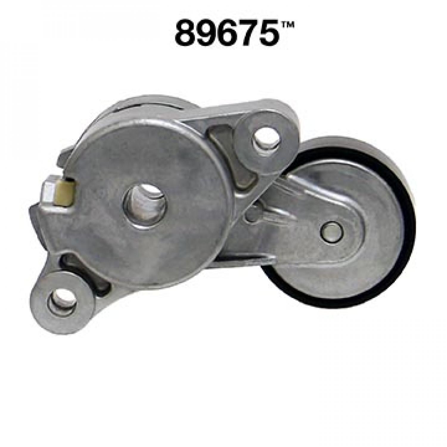 Dayco 89675 - Drive Belt Tensioner Assembly Dayco 89675 Drive Belt Tensioner Assembly product image 1 of 2