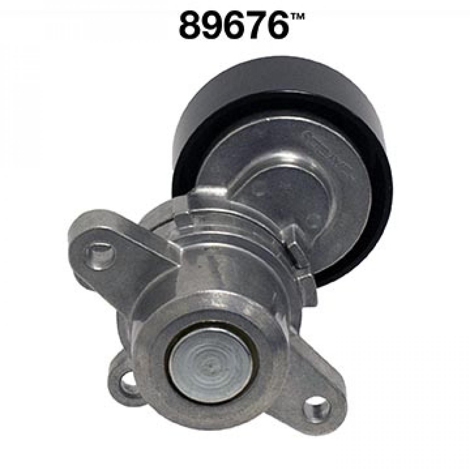 Dayco 89676 Drive Belt Tensioner Assembly product image 1 of 2