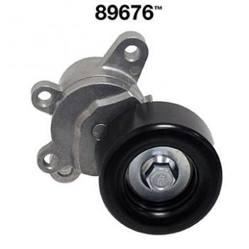 2013 Nissan Maxima Drive Belt Tensioner Assembly Dayco 89676 image 2 of 2