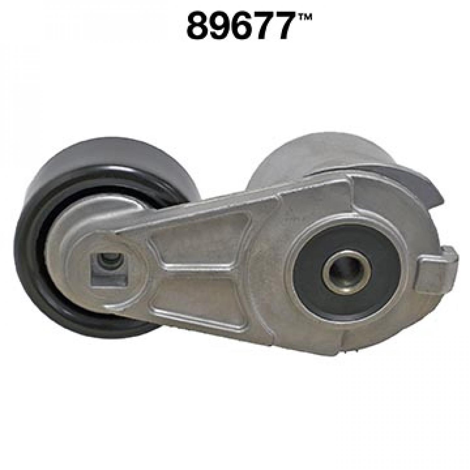 Dayco 89677 - Drive Belt Tensioner Assembly Dayco 89677 Drive Belt Tensioner Assembly product image 1 of 2
