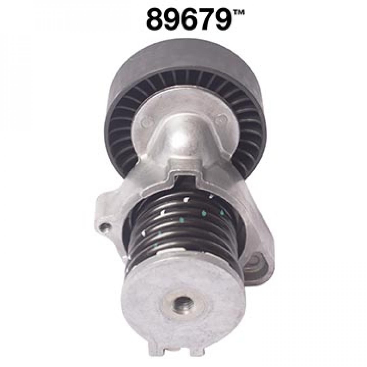 Dayco 89679 Drive Belt Tensioner Assembly product image 1 of 2