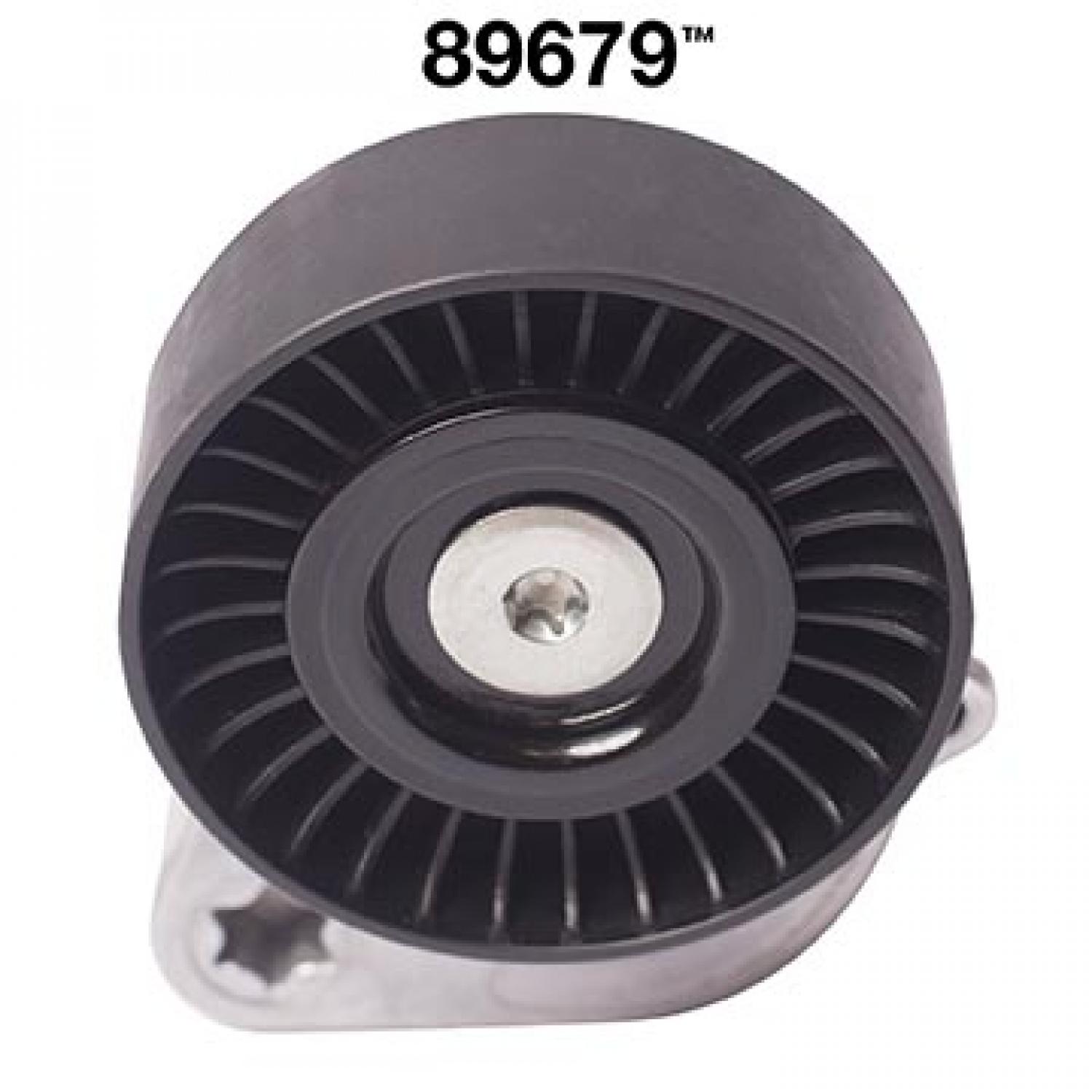 Dayco 89679 Drive Belt Tensioner Assembly product image 2 of 2
