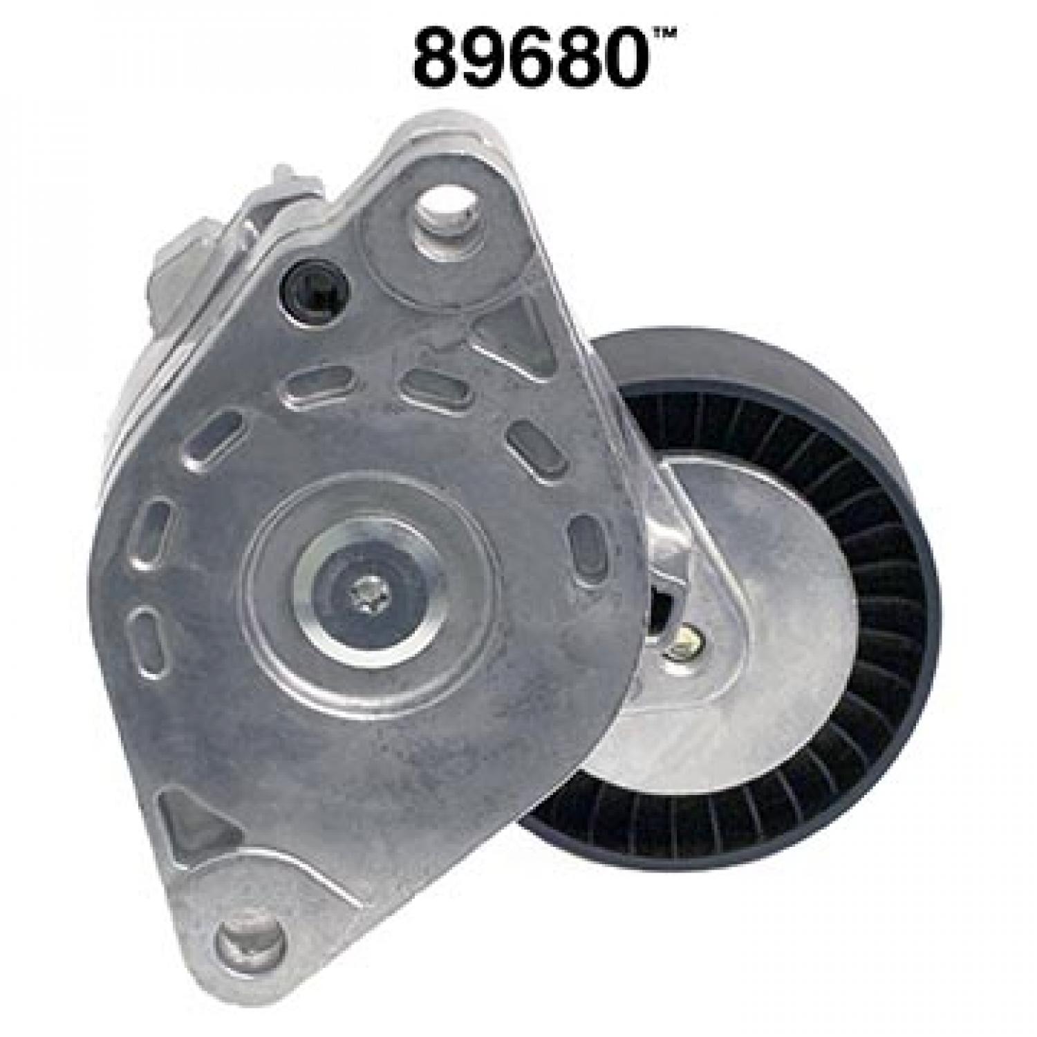 Dayco 89680 - Drive Belt Tensioner Assembly Dayco 89680 Drive Belt Tensioner Assembly product image 1 of 2