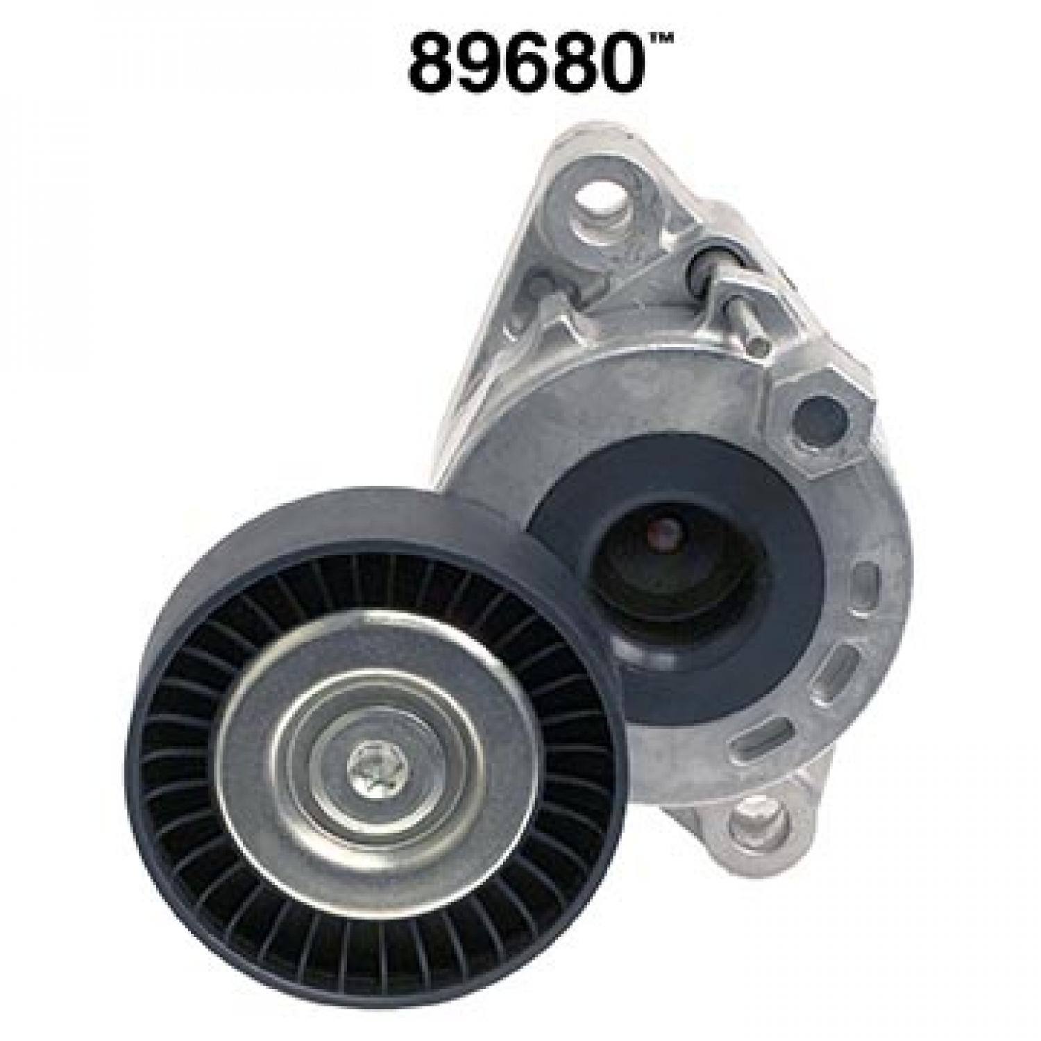 Dayco 89680 - Drive Belt Tensioner Assembly Dayco 89680 Drive Belt Tensioner Assembly product image 2 of 2
