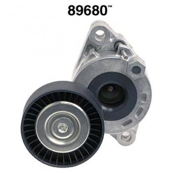 2010 Mitsubishi Outlander Drive Belt Tensioner Assembly Dayco 89680 image 2 of 2