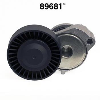 2015 Volvo S60 Drive Belt Tensioner Assembly Dayco 89681 image 2 of 2