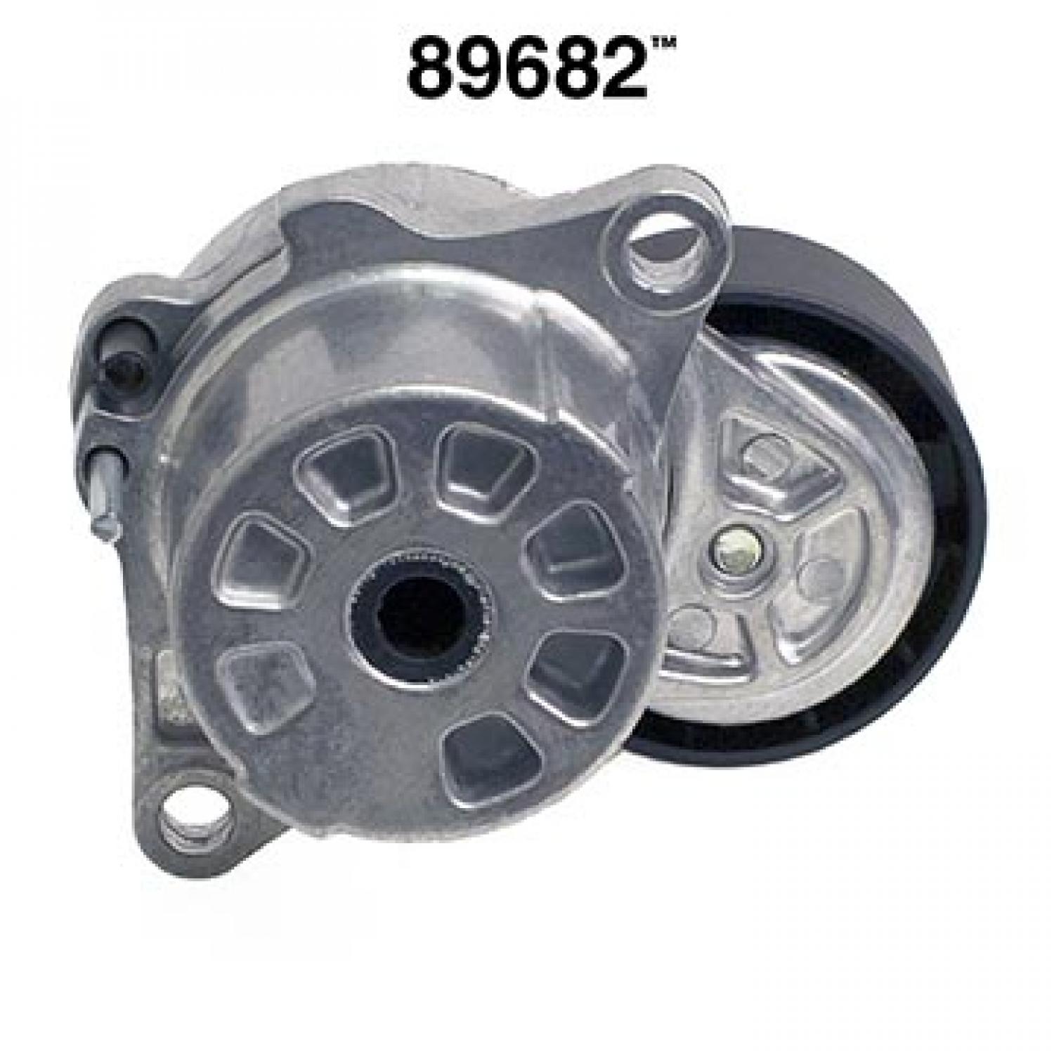Dayco 89682 - Drive Belt Tensioner Assembly Dayco 89682 Drive Belt Tensioner Assembly product image 1 of 2