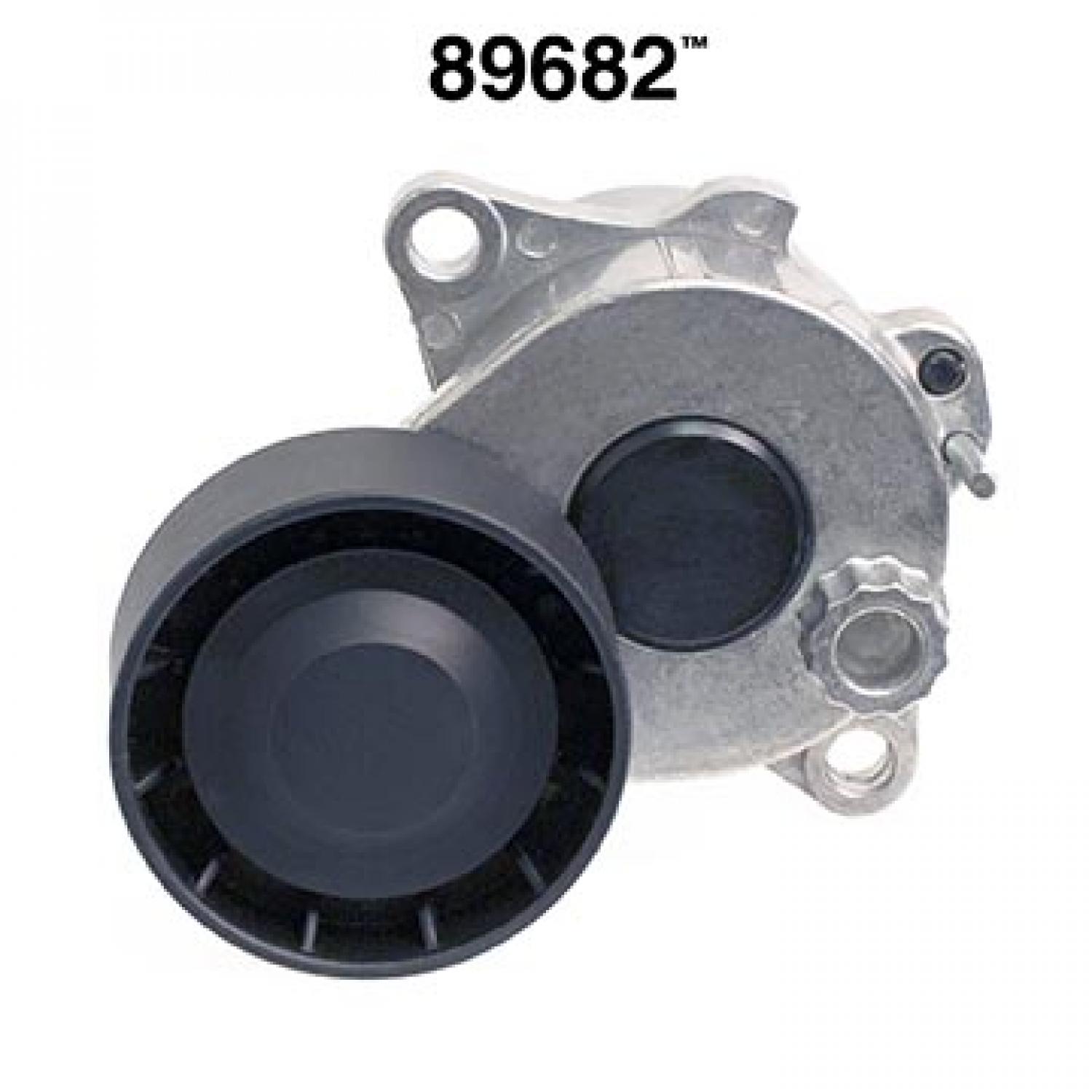 Dayco 89682 - Drive Belt Tensioner Assembly Dayco 89682 Drive Belt Tensioner Assembly product image 2 of 2