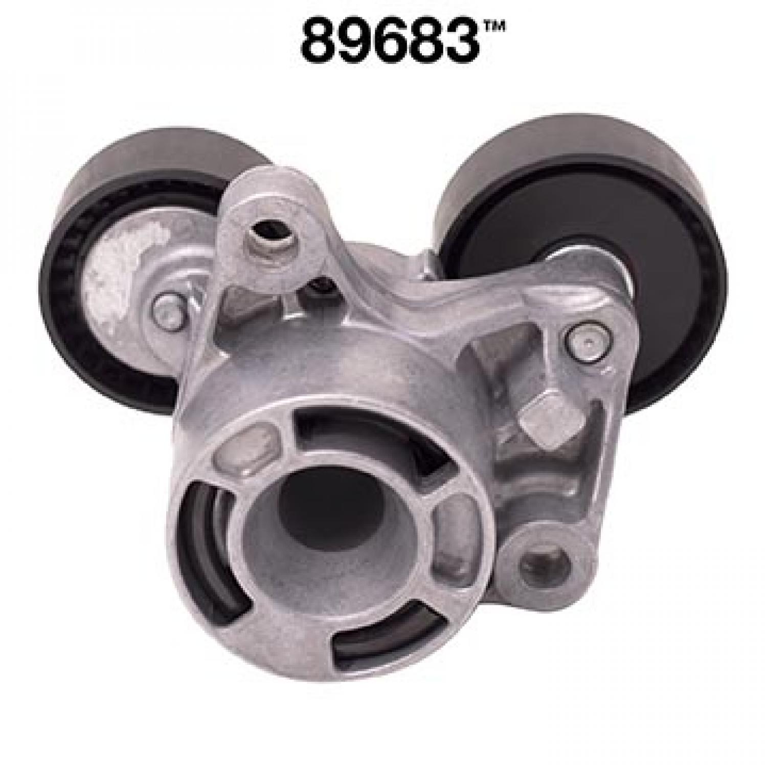 Dayco 89683 - Drive Belt Tensioner Assembly Dayco 89683 Drive Belt Tensioner Assembly product image 1 of 2