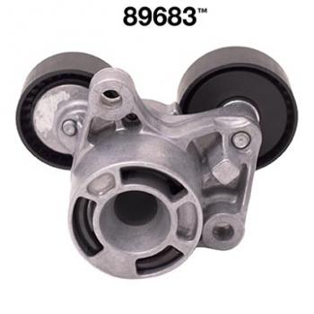 2016 BMW 535d xDrive Drive Belt Tensioner Assembly