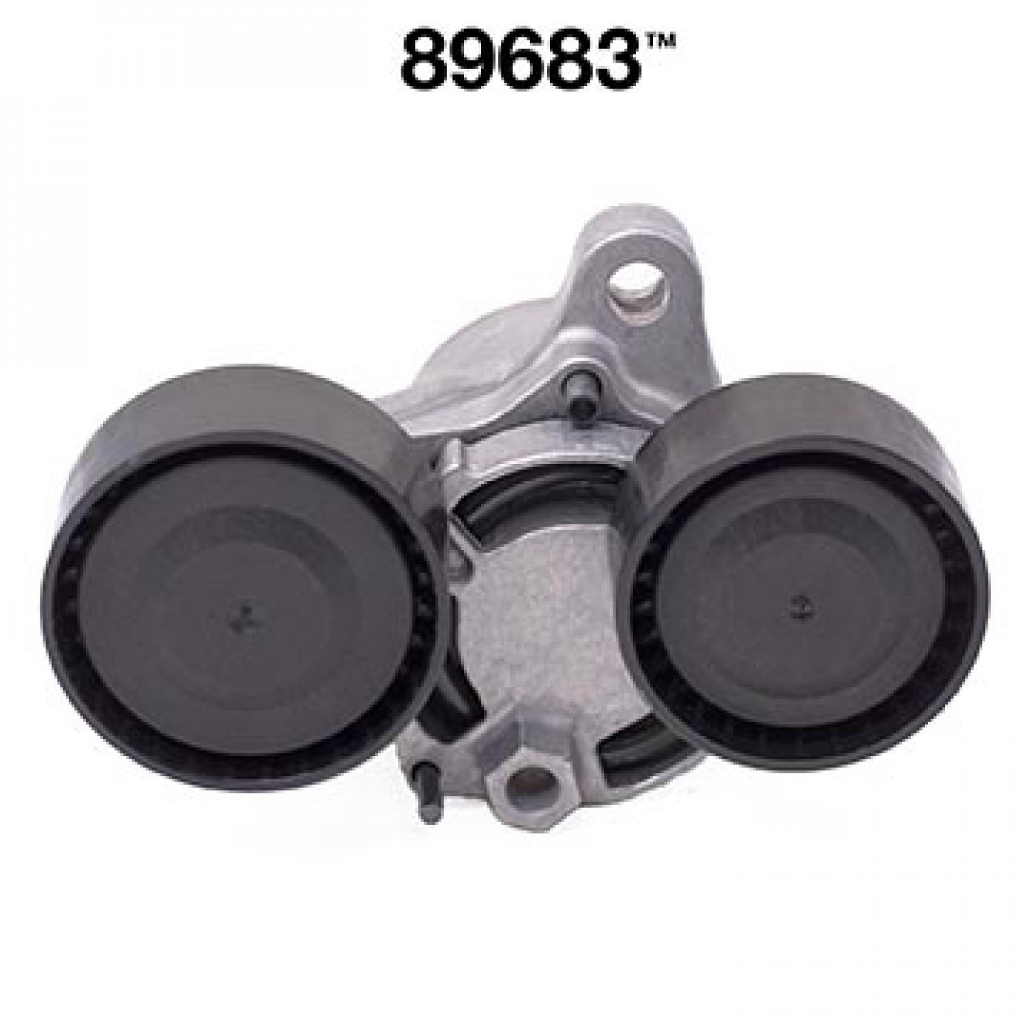 Dayco 89683 - Drive Belt Tensioner Assembly Dayco 89683 Drive Belt Tensioner Assembly product image 2 of 2