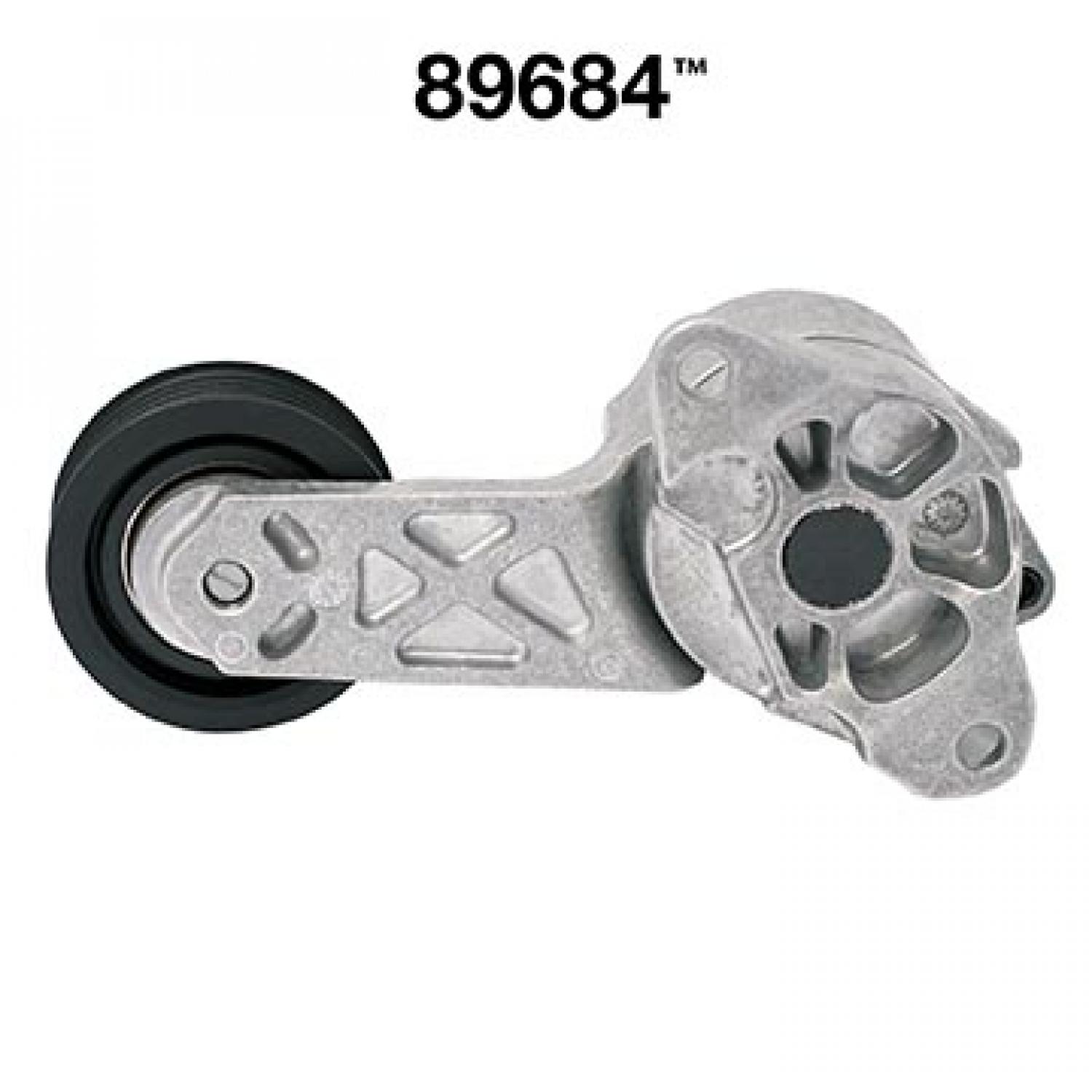 Dayco 89684 - Drive Belt Tensioner Assembly Dayco 89684 Drive Belt Tensioner Assembly product image 1 of 2