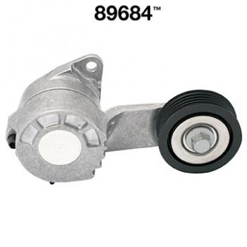2012 Scion iQ Drive Belt Tensioner Assembly Dayco 89684 image 2 of 2