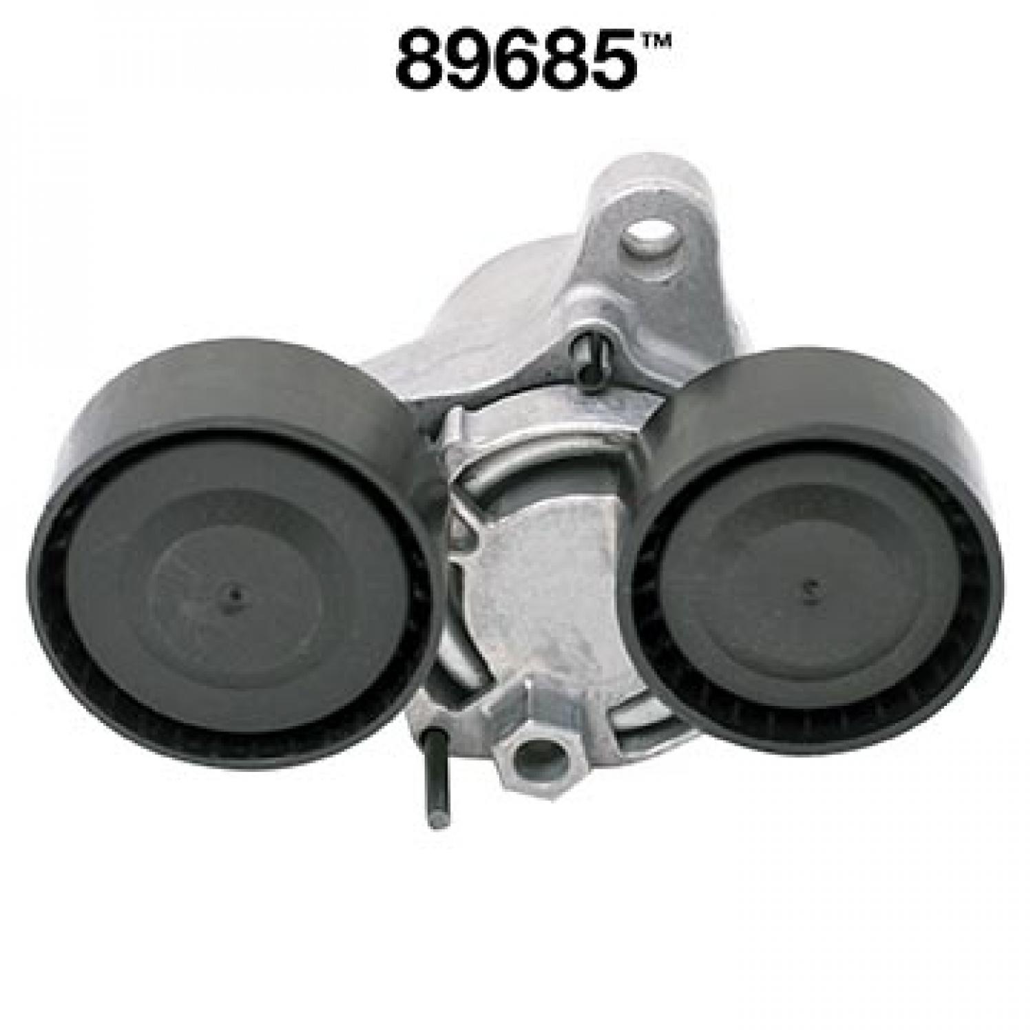 Dayco 89685 - Drive Belt Tensioner Assembly Dayco 89685 Drive Belt Tensioner Assembly product image 2 of 2