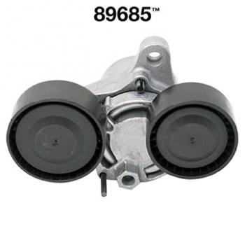 2014 BMW X5 Drive Belt Tensioner Assembly Dayco 89685 image 2 of 2