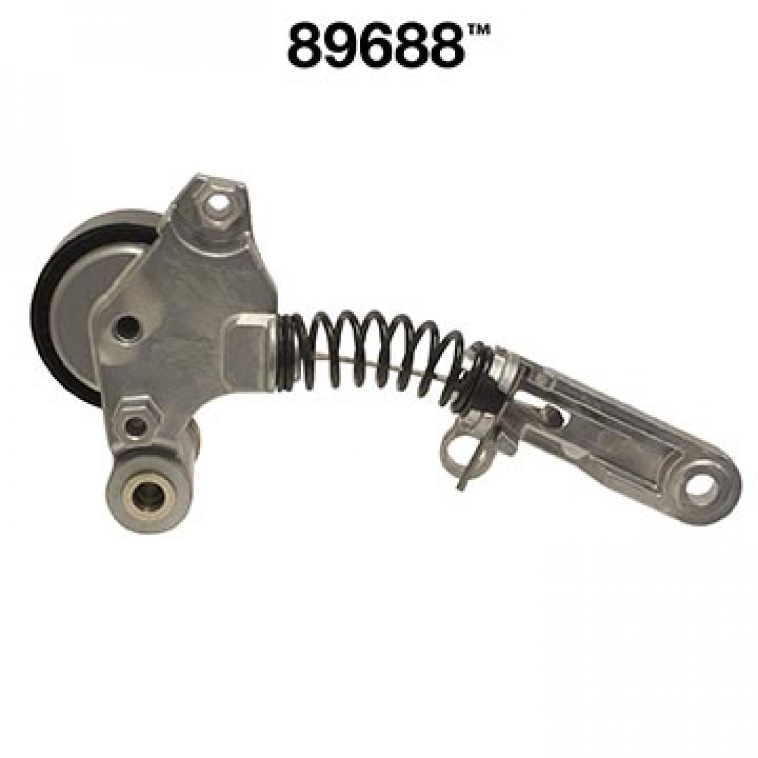 Dayco 89688 - Drive Belt Tensioner Assembly Dayco 89688 Drive Belt Tensioner Assembly product image 1 of 2