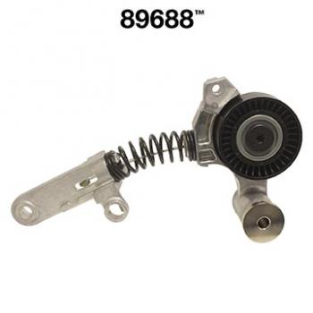 2017 Toyota Corolla iM Drive Belt Tensioner Assembly Dayco 89688 image 2 of 2