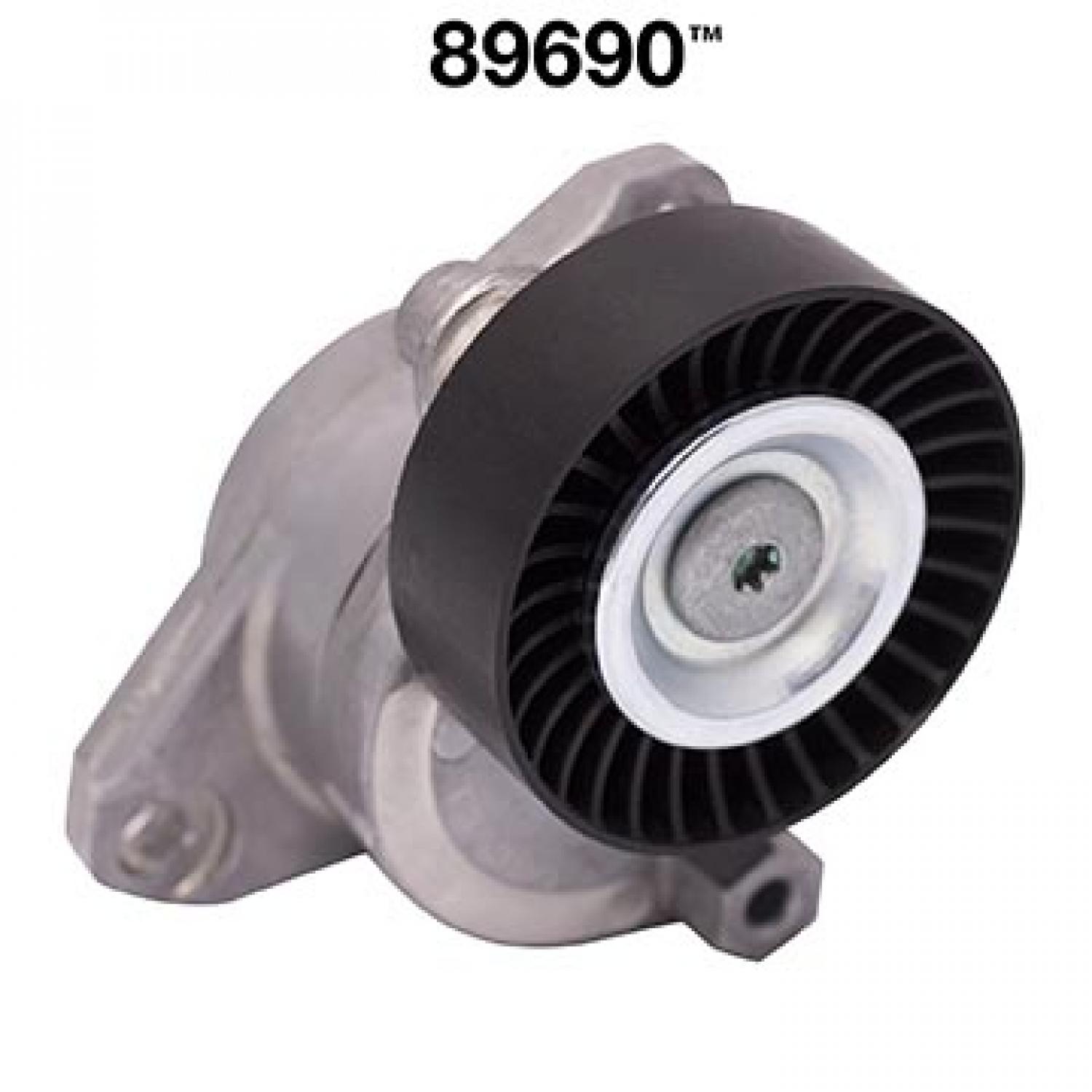 Dayco 89690 Drive Belt Tensioner Assembly product image 2 of 2