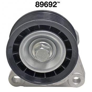 2006 Ford Fusion Drive Belt Tensioner Assembly Dayco 89692 image 2 of 2