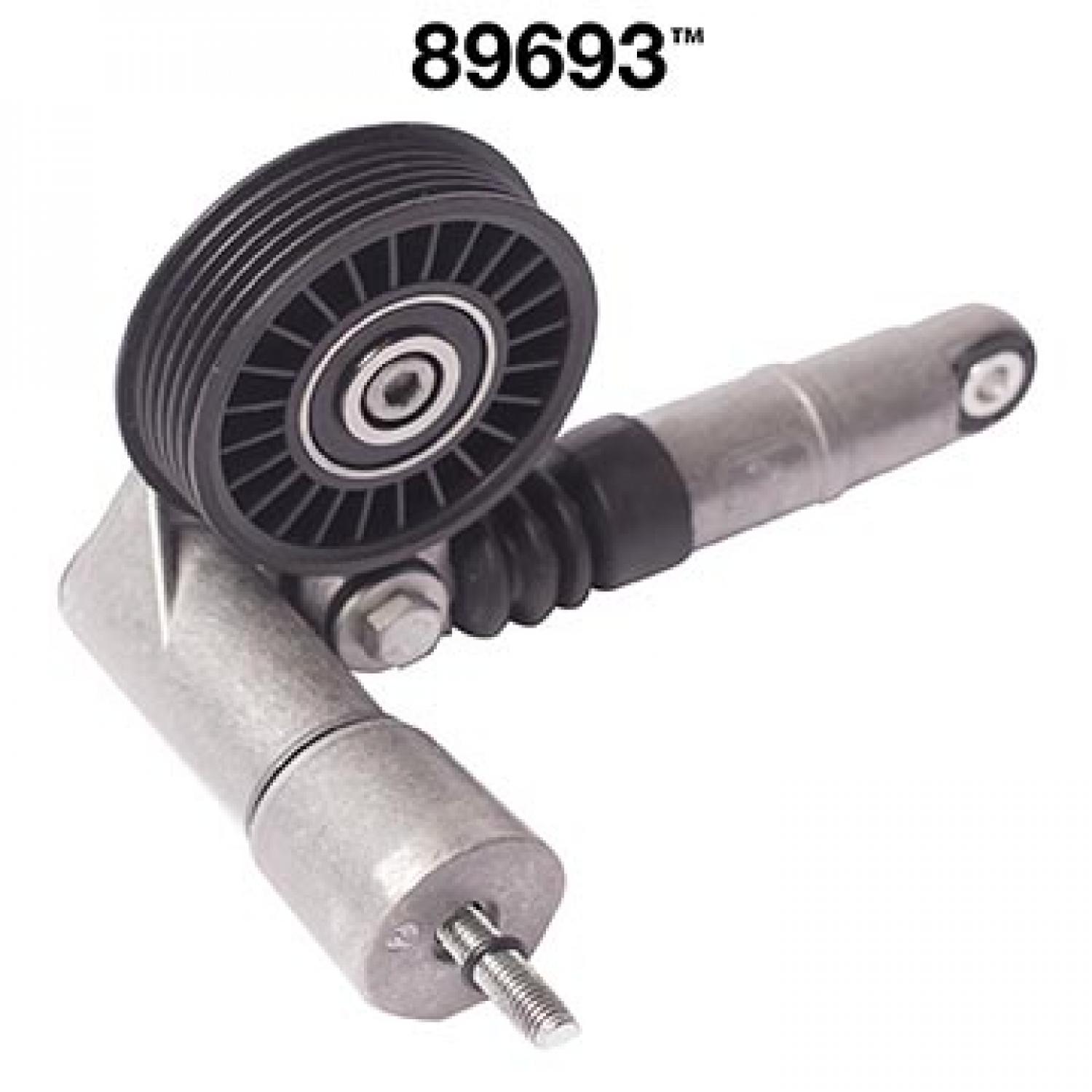 Dayco 89693 Drive Belt Tensioner Assembly product image 2 of 2