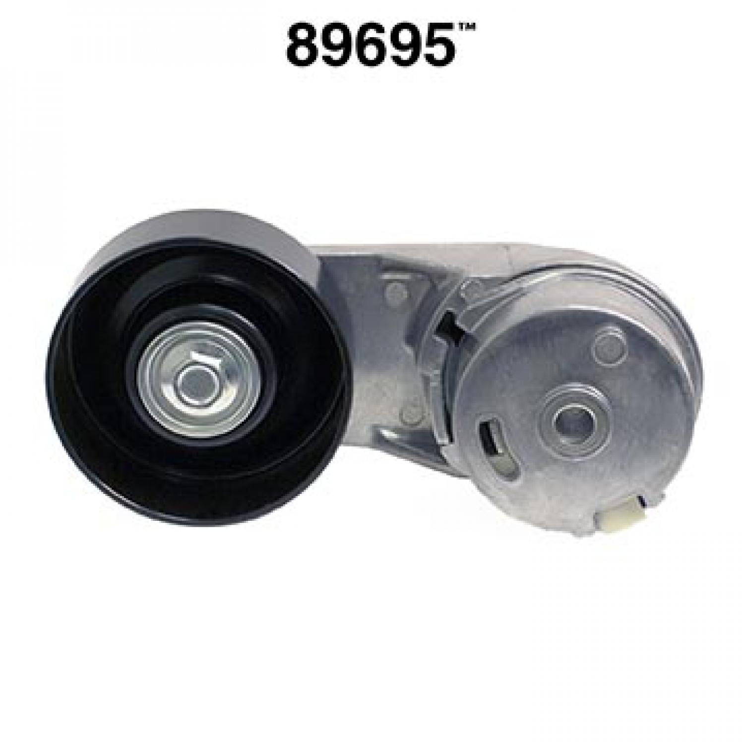 Dayco 89695 - Drive Belt Tensioner Assembly Dayco 89695 Drive Belt Tensioner Assembly product image 2 of 2