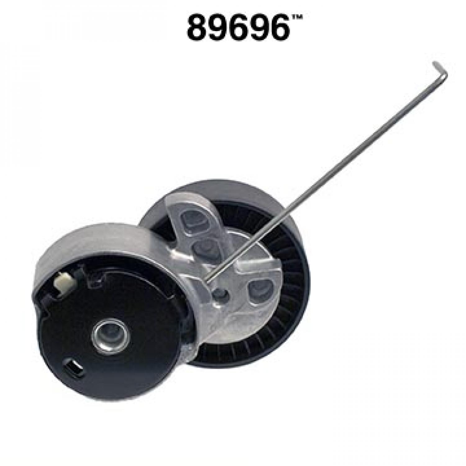 Dayco 89696 - Drive Belt Tensioner Assembly Dayco 89696 Drive Belt Tensioner Assembly product image 1 of 2