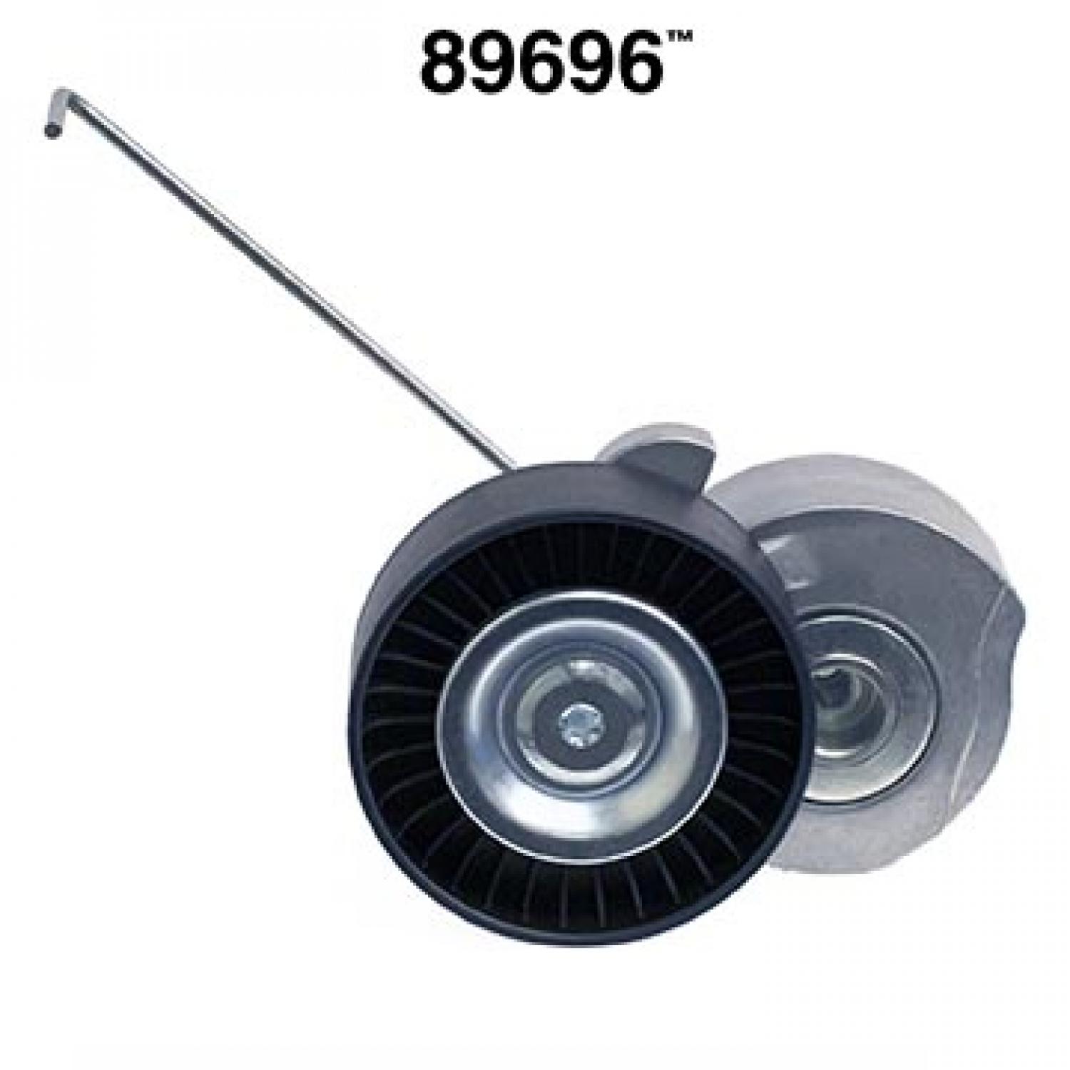 Dayco 89696 - Drive Belt Tensioner Assembly Dayco 89696 Drive Belt Tensioner Assembly product image 2 of 2
