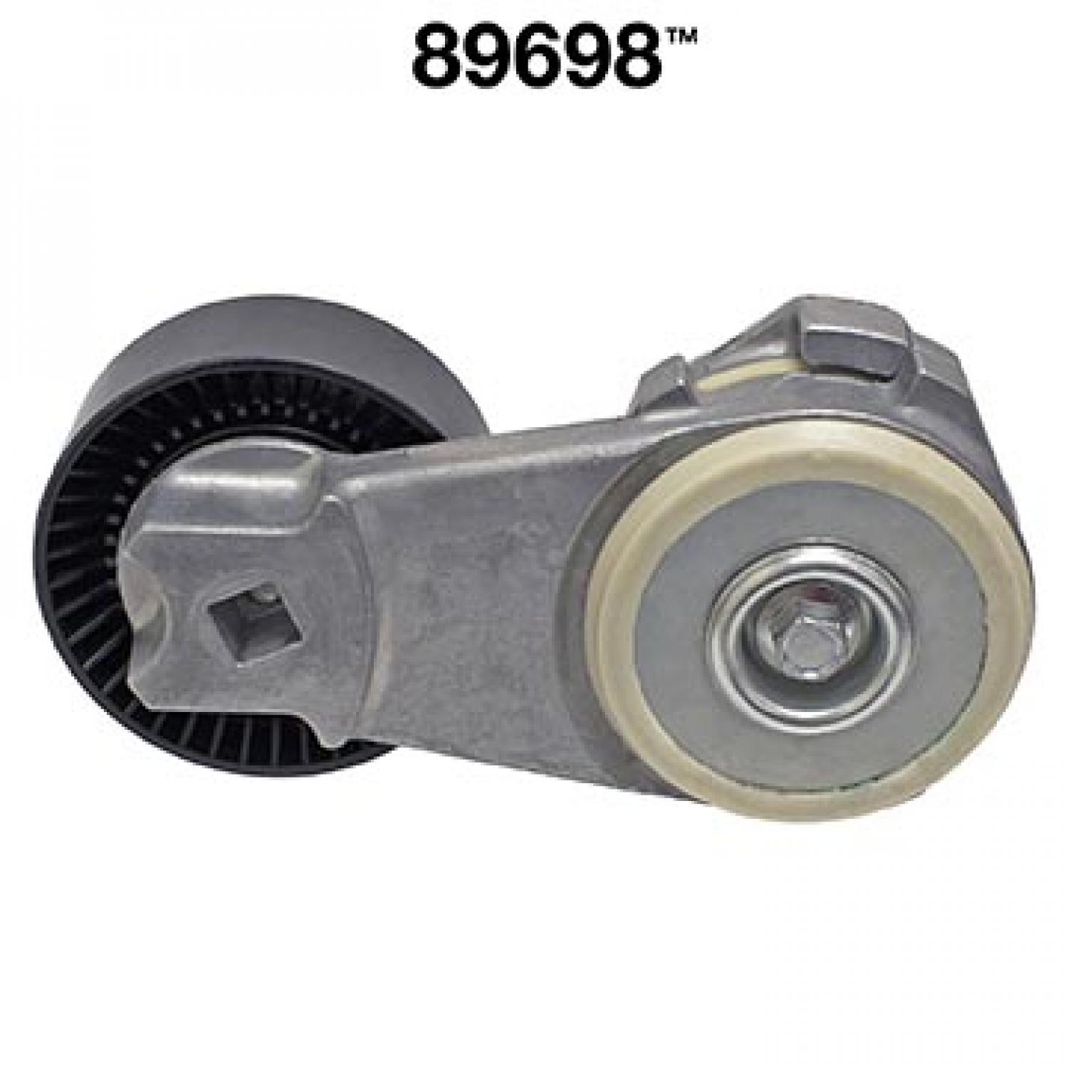 Dayco 89698 - Drive Belt Tensioner Assembly Dayco 89698 Drive Belt Tensioner Assembly product image 1 of 2