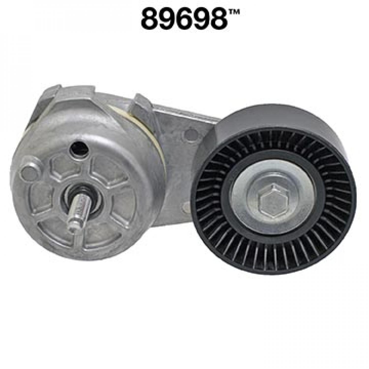 Dayco 89698 - Drive Belt Tensioner Assembly Dayco 89698 Drive Belt Tensioner Assembly product image 2 of 2