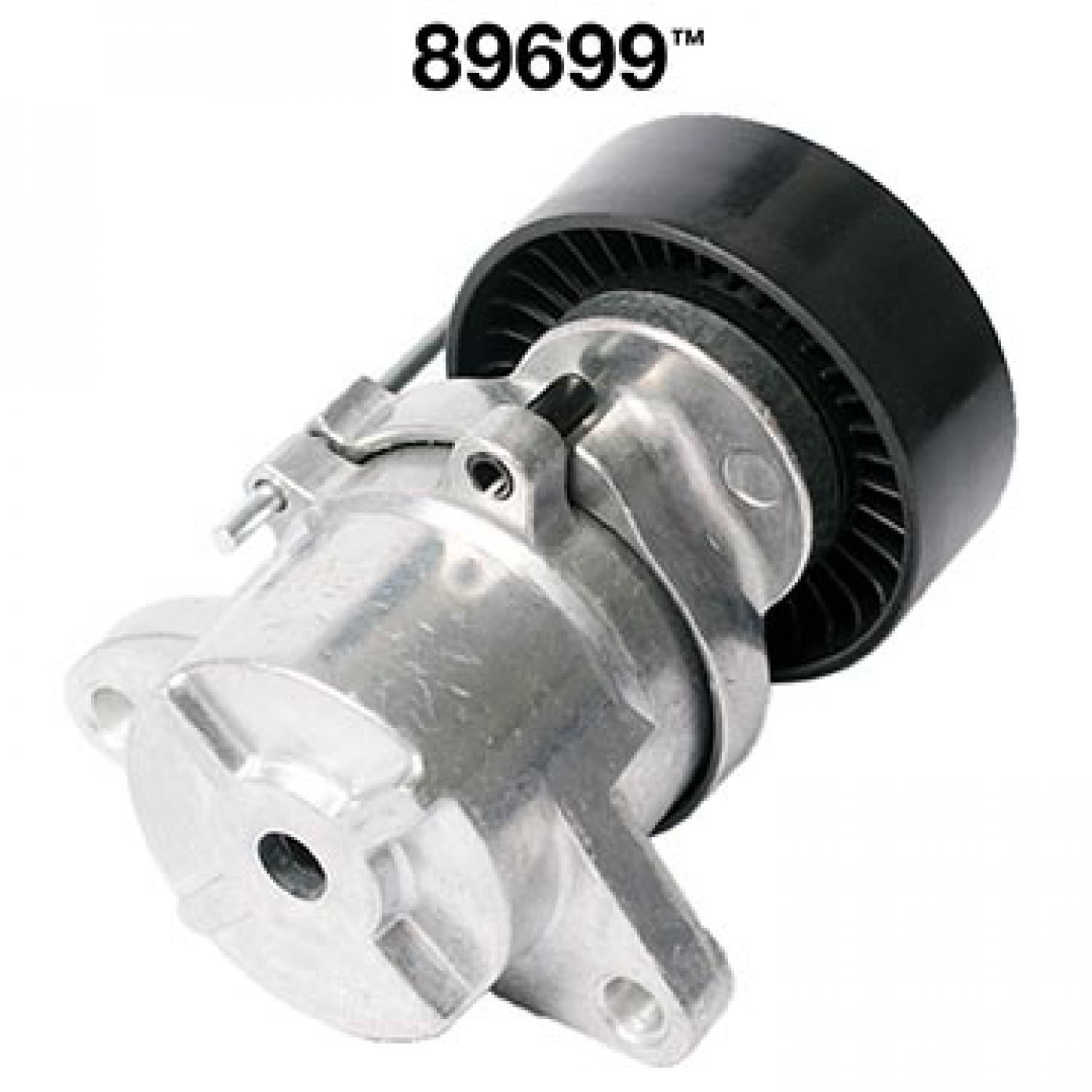 Dayco 89699 Drive Belt Tensioner Assembly product image 1 of 2
