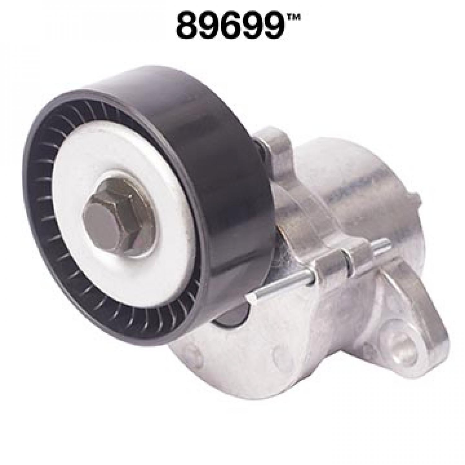 Dayco 89699 Drive Belt Tensioner Assembly product image 2 of 2