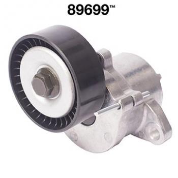 2014 Chevrolet Cruze Drive Belt Tensioner Assembly Dayco 89699 image 2 of 2