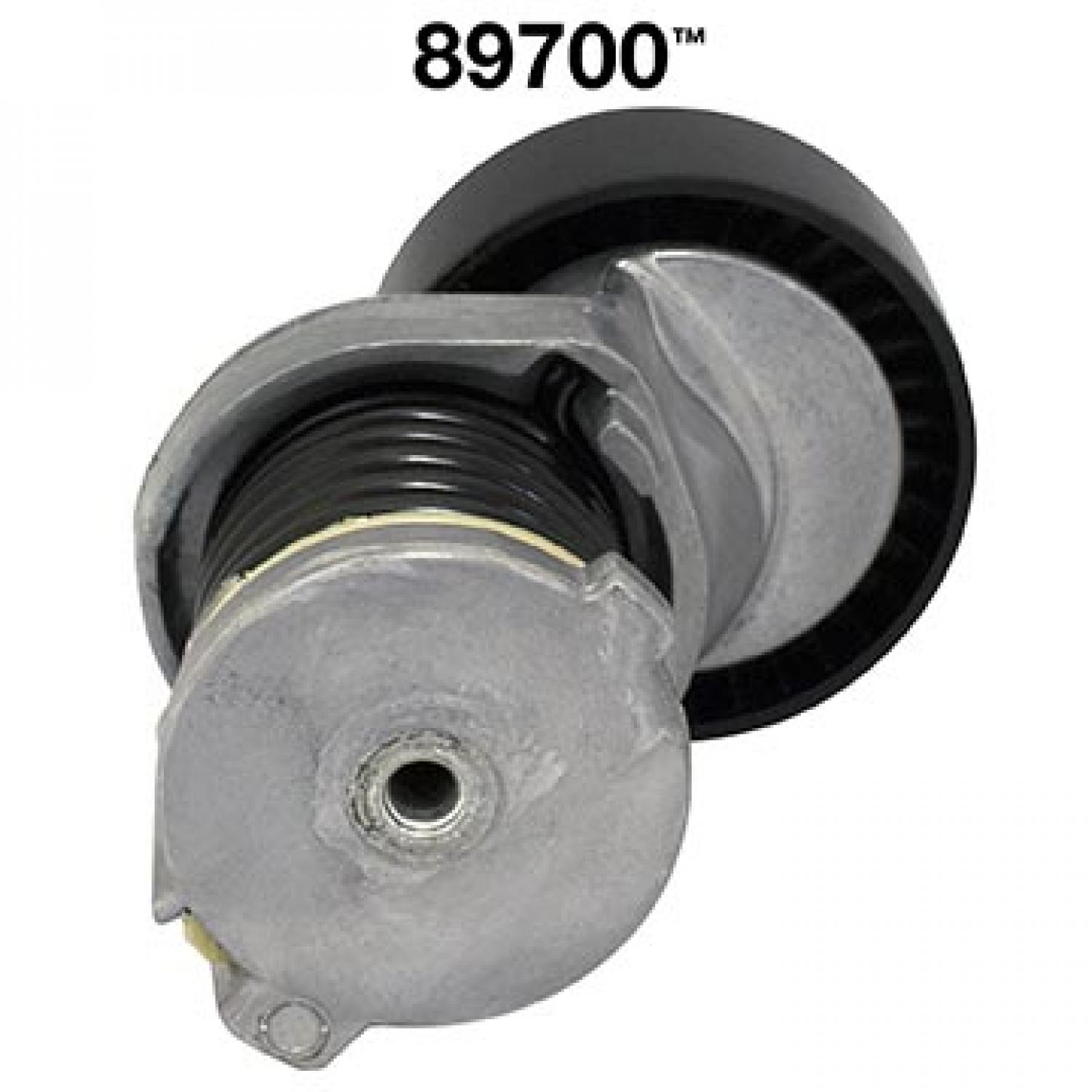 Dayco 89700 - Drive Belt Tensioner Assembly Dayco 89700 Drive Belt Tensioner Assembly product image 1 of 2