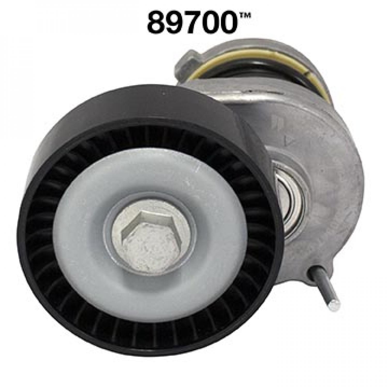 Dayco 89700 - Drive Belt Tensioner Assembly Dayco 89700 Drive Belt Tensioner Assembly product image 2 of 2