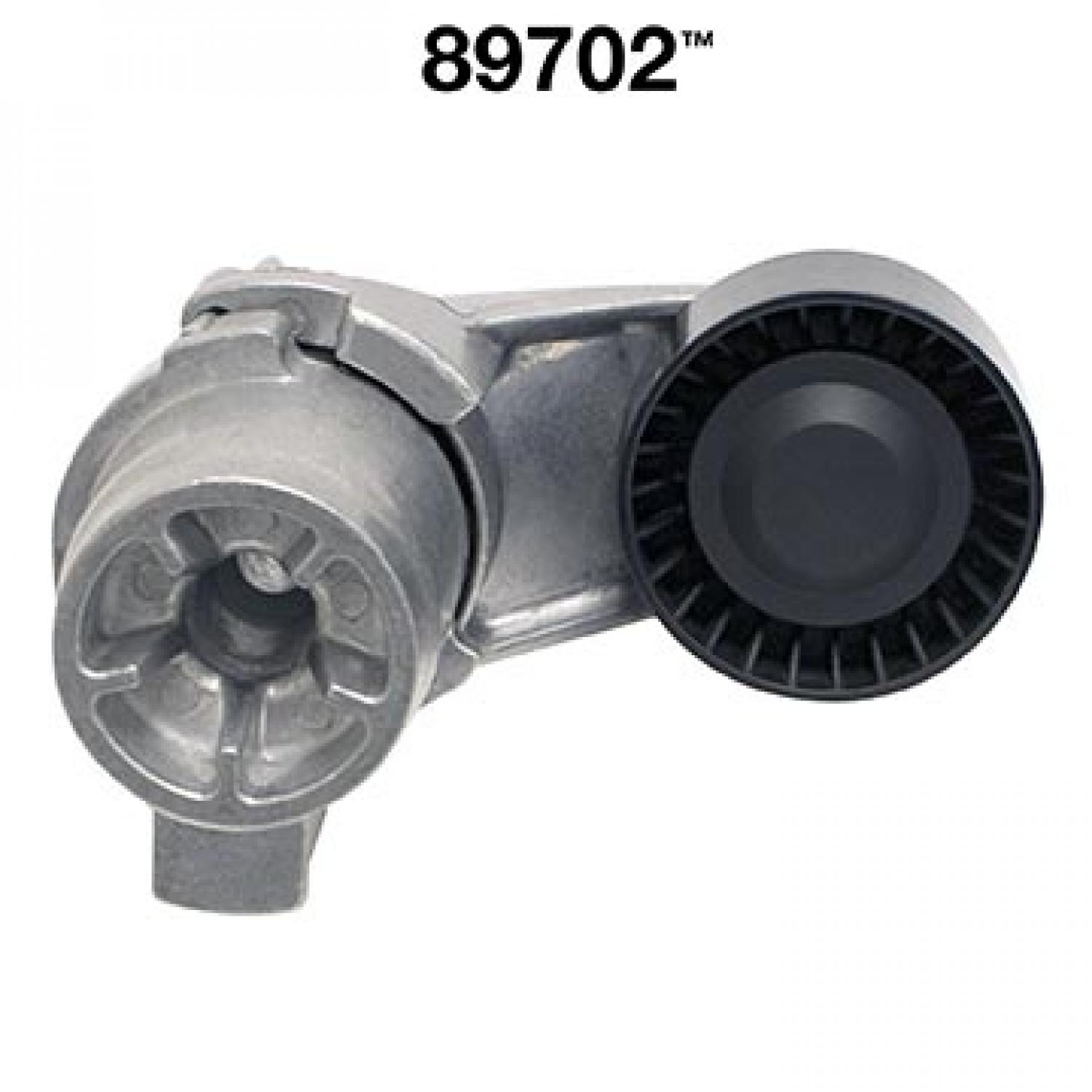 Dayco 89702 - Drive Belt Tensioner Assembly Dayco 89702 Drive Belt Tensioner Assembly product image 2 of 2