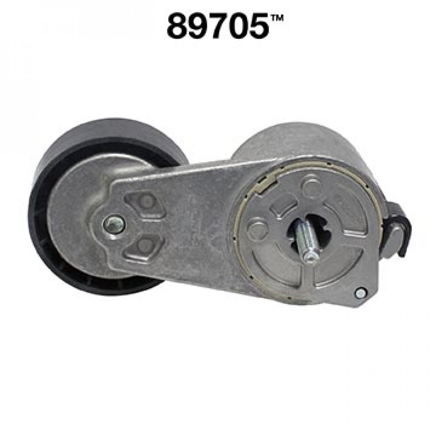Dayco 89705 - Drive Belt Tensioner Assembly Dayco 89705 Drive Belt Tensioner Assembly product image 1 of 2