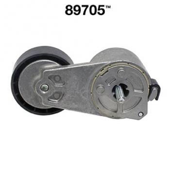 2015 Fiat 500 Drive Belt Tensioner Assembly