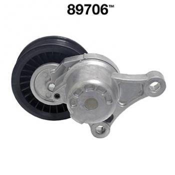 2014 Cadillac CTS Drive Belt Tensioner Assembly Main Drive Dayco 89706 image 1 of 2