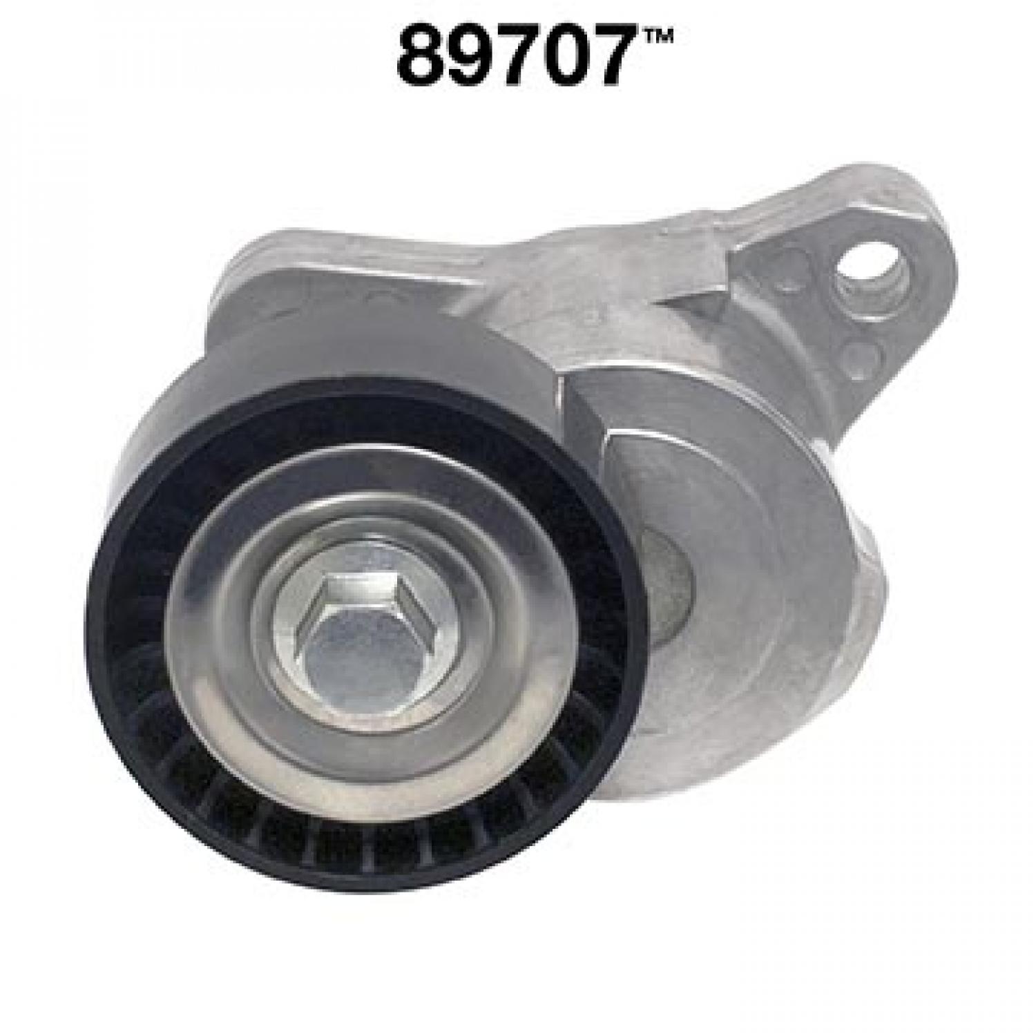 Dayco 89707 - Drive Belt Tensioner Assembly Dayco 89707 Drive Belt Tensioner Assembly product image 2 of 2