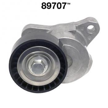 2018 Fiat 500X Drive Belt Tensioner Assembly Dayco 89707 image 2 of 2